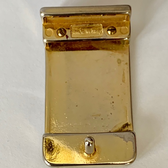 Belt Buckles Lot of 5 Metal Buckles - Picture 9 of 10